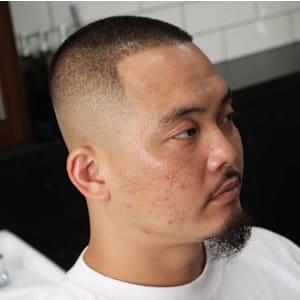 三軒茶屋バーバー NEW OLD×スタイル - 三軒茶屋バーバー NEW OLD【サンゲンジャヤバーバーニューオールド】掲載中