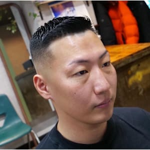 三軒茶屋バーバー NEW OLD×スタイル - 三軒茶屋バーバー NEW OLD【サンゲンジャヤバーバーニューオールド】掲載中