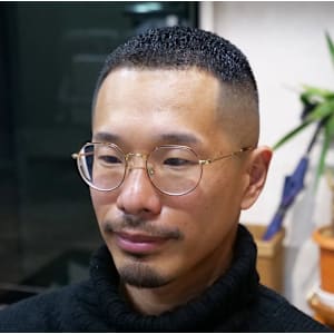 三軒茶屋バーバー NEW OLD×スタイル - 三軒茶屋バーバー NEW OLD【サンゲンジャヤバーバーニューオールド】掲載中