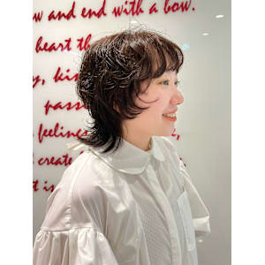 Ley by KINGDOM×スタイル