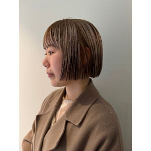 Ley by KINGDOM×スタイル