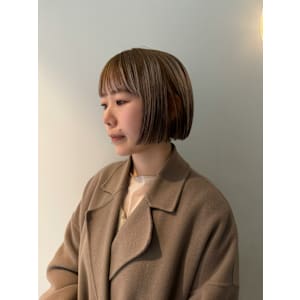 Ley by KINGDOM×スタイル