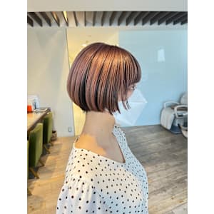 Ley by KINGDOM×スタイル