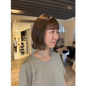 Ley by KINGDOM×スタイル