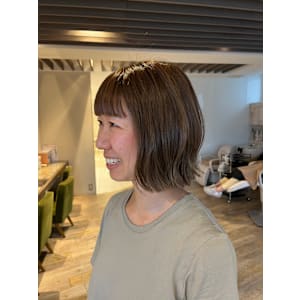 Ley by KINGDOM×スタイル