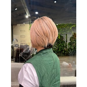 Ley by KINGDOM×スタイル