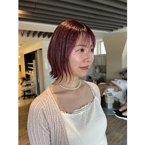 Ley by KINGDOM×スタイル