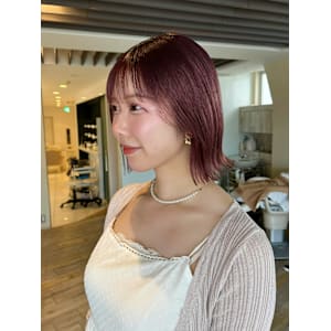 Ley by KINGDOM×スタイル