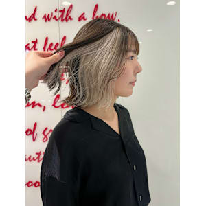 Ley by KINGDOM×スタイル