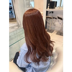 Ley by KINGDOM×スタイル