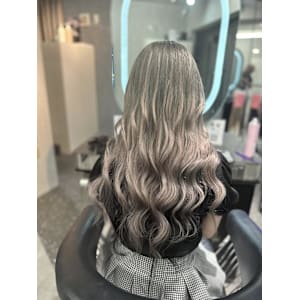 ギャルはハイトーン！大人気スタイル！