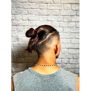 マンバンフェード - 銀座マツナガ 新宿野村ビル店【ギンザマツナガ シンジュクノムラビルテン】掲載中