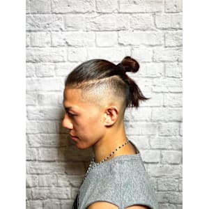 マンバンフェード - 銀座マツナガ 新宿野村ビル店【ギンザマツナガ シンジュクノムラビルテン】掲載中