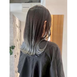 [daichi]グラデーションカラー/デザインカラー