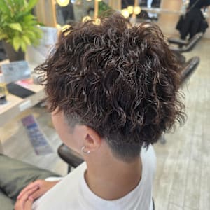 ツイストスパイラル