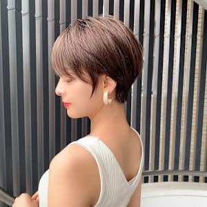 Lond one  神戸三宮【ロンドワン】×スタイル