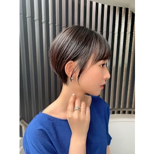 Lond one  神戸三宮【ロンドワン】×スタイル