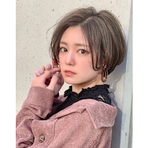 Lond one  神戸三宮【ロンドワン】×スタイル