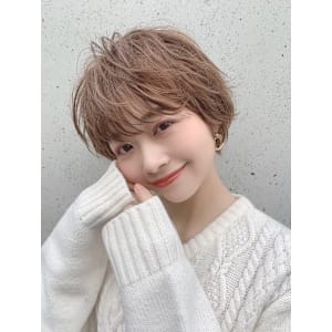 Lond one  神戸三宮【ロンドワン】×スタイル