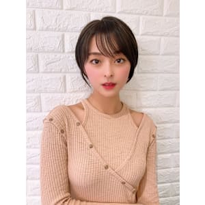 Lond one  神戸三宮【ロンドワン】×スタイル