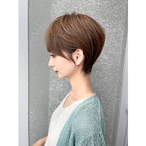 Lond one  神戸三宮【ロンドワン】×スタイル