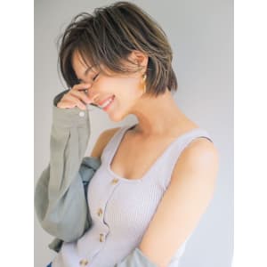 Lond one  神戸三宮【ロンドワン】×スタイル