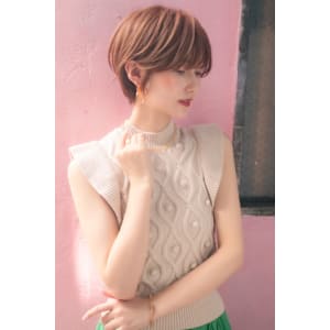 Lond one  神戸三宮【ロンドワン】×スタイル