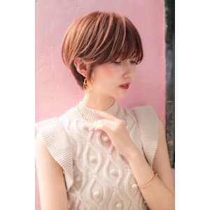 Lond one  神戸三宮【ロンドワン】×スタイル