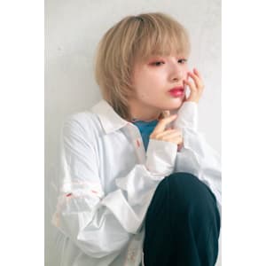 Lond one  神戸三宮【ロンドワン】×スタイル