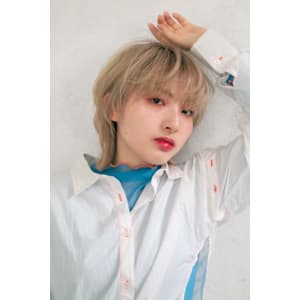 Lond one  神戸三宮【ロンドワン】×スタイル