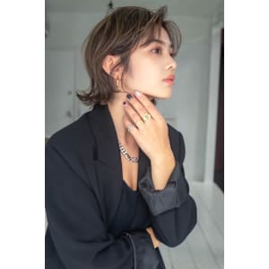 Lond one  神戸三宮【ロンドワン】×スタイル