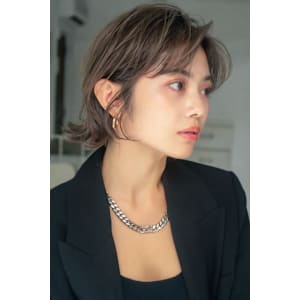 Lond one  神戸三宮【ロンドワン】×スタイル