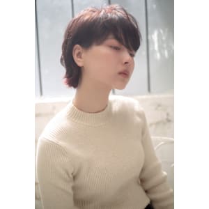 Lond one  神戸三宮【ロンドワン】×スタイル