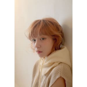 Lond one  神戸三宮【ロンドワン】×スタイル