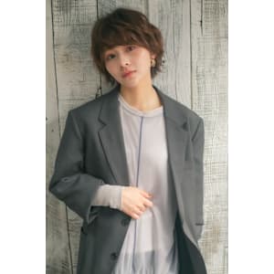 Lond one  神戸三宮【ロンドワン】×スタイル