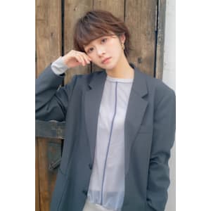 Lond one  神戸三宮【ロンドワン】×スタイル