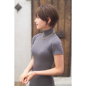 Lond one  神戸三宮【ロンドワン】×スタイル