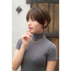 Lond one  神戸三宮【ロンドワン】×スタイル