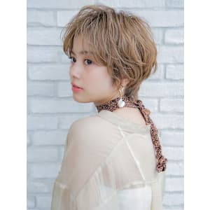 Lond one  神戸三宮【ロンドワン】×スタイル