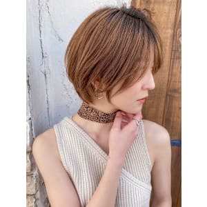 Lond one  神戸三宮【ロンドワン】×スタイル