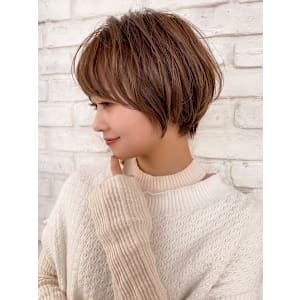 Lond one  神戸三宮【ロンドワン】×スタイル