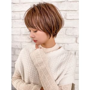 Lond one  神戸三宮【ロンドワン】×スタイル