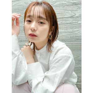 Lond one  神戸三宮【ロンドワン】×スタイル