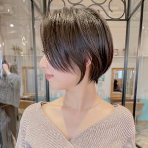 Lond one  神戸三宮【ロンドワン】×スタイル