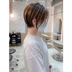 Lond one  神戸三宮【ロンドワン】×スタイル