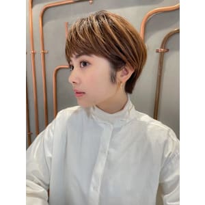 Lond one  神戸三宮【ロンドワン】×スタイル