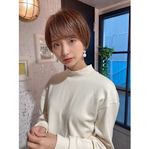 Lond one  神戸三宮【ロンドワン】×スタイル