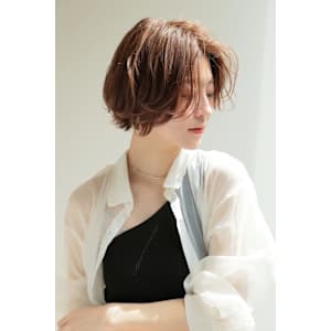 Lond one  神戸三宮【ロンドワン】×スタイル