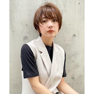 Lond one  神戸三宮【ロンドワン】×スタイル