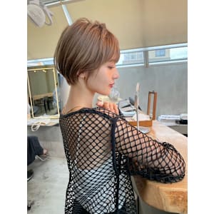 Lond one  神戸三宮【ロンドワン】×スタイル